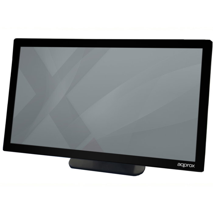 Approx appTPV24i7 TPV Táctil 23,6 pulg Intel Core i7 8GB 256GB SSD